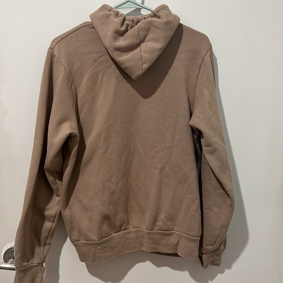 Golds gym hoodie unisex size medium - Picture 3 of 4